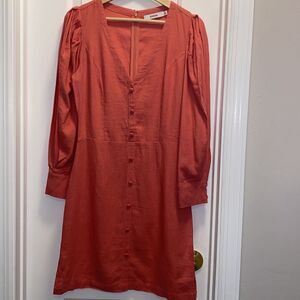 Justfab dress size S